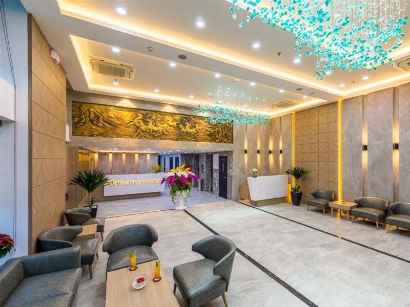 Khách sạn Nguyen Gia Đà Nẵng