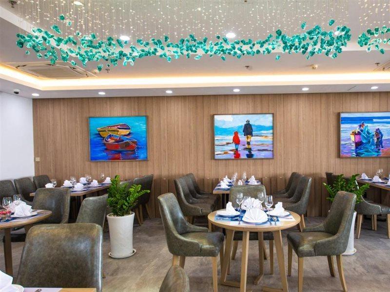 Khách sạn Nguyen Gia 4*