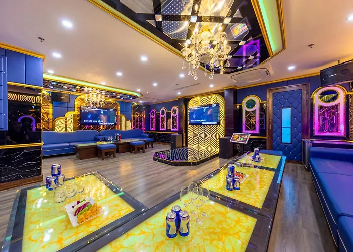 Nguyen Gia Hotel