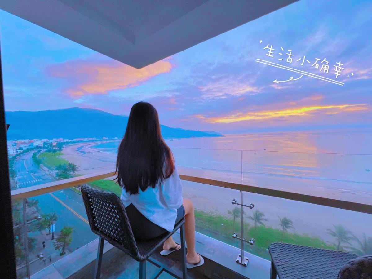 Отель Nguyen Gia 4*
