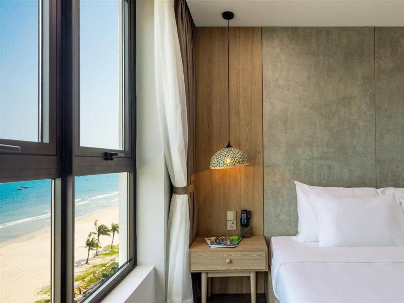 Nguyen Gia 4* Дананг