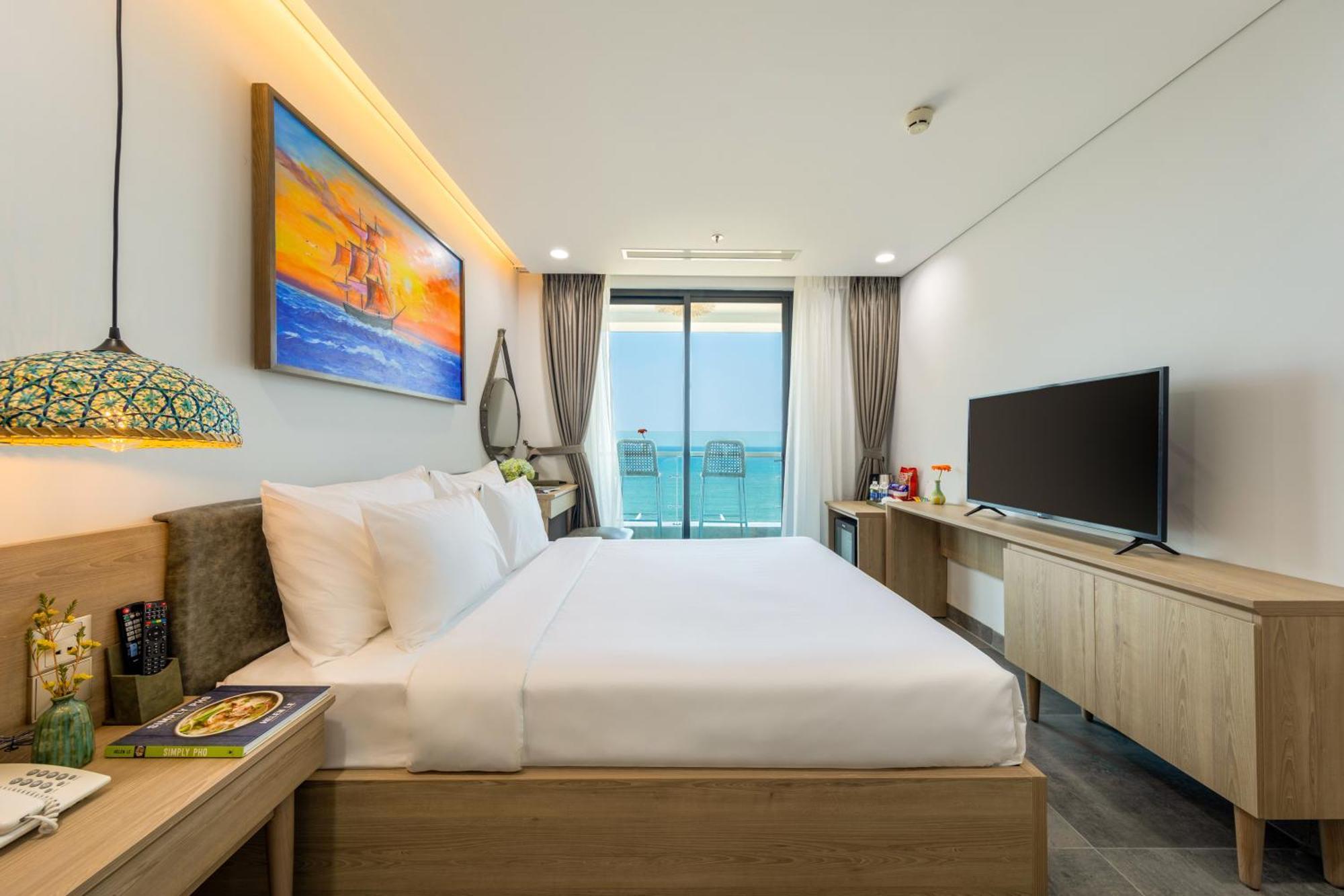 Отель Nguyen Gia 4*